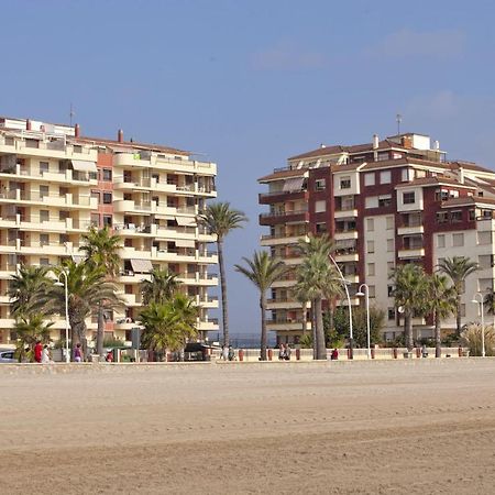 Albatros Vista Mar Orangecosta Apartment Peniscola Luaran gambar